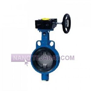 شیر پروانه ای میراب MIRAB شیر پروانه ای میراب MIRAB